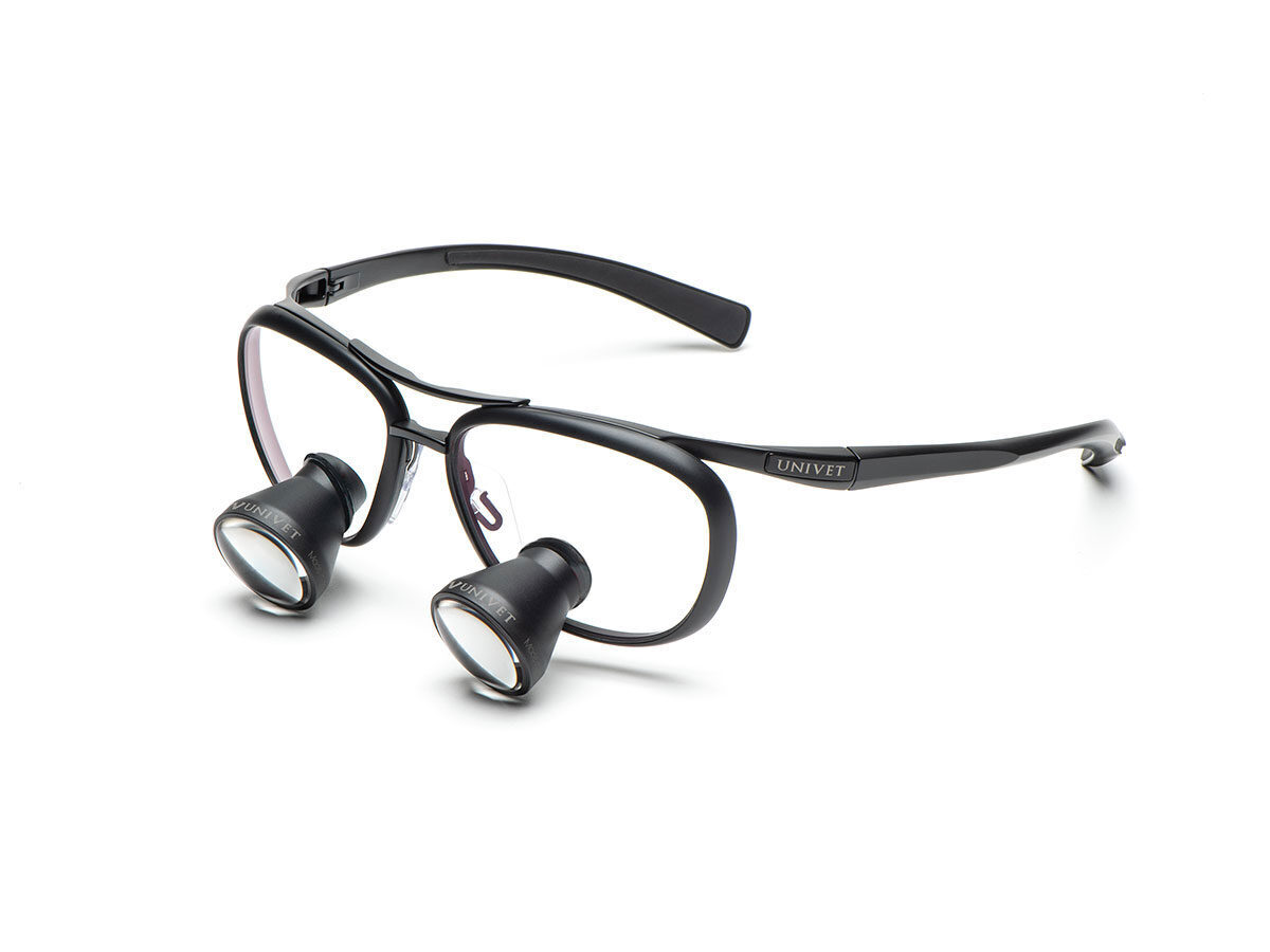 TTL ITA NEW Galilei BLACK EDITION 2,5x400mm | 426461