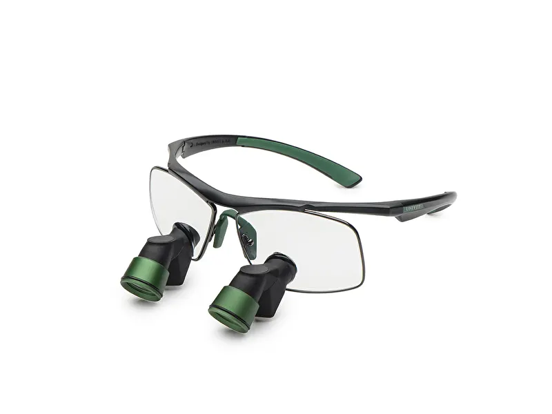 AKTION 25 % Gutschein – Univet Lupenbrillen & Licht-Aktion | 388333