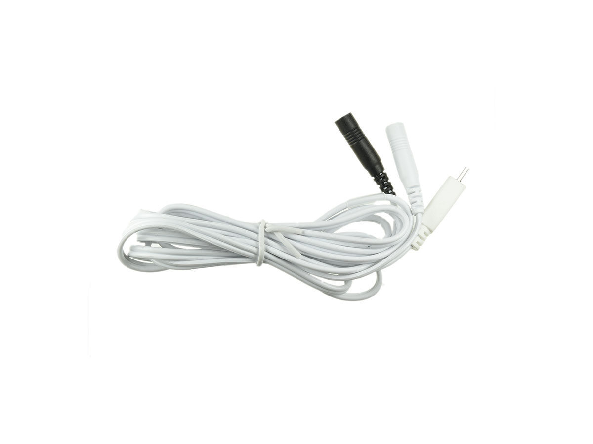 Rooter X3000 – Messkabel – 2-poliger Pin-Stecker (Vorgängerversion) | 424358