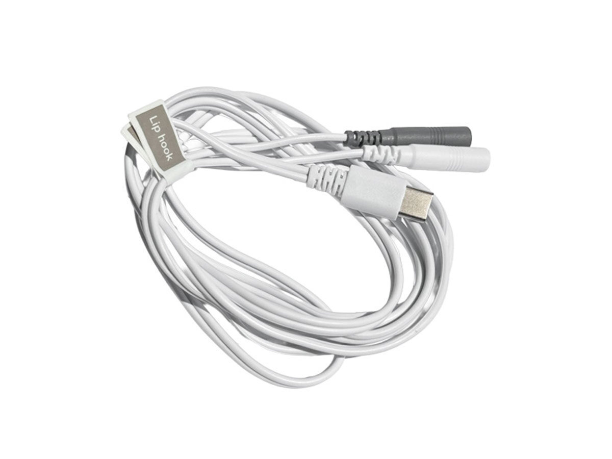 Rooter X3000 – Messkabel – USB-C Anschluss (NEU) | 425303