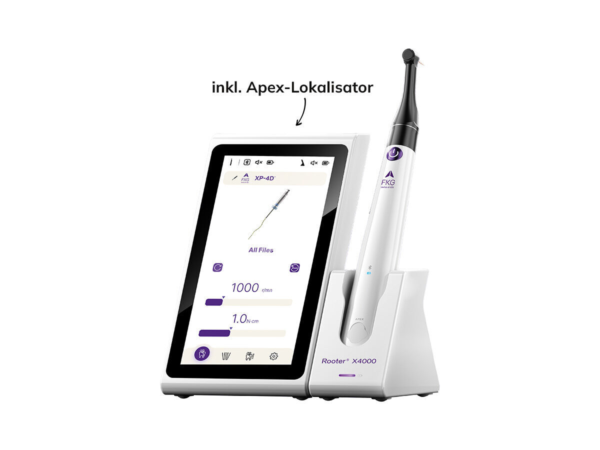 FKG Rooter X4000 | 425410