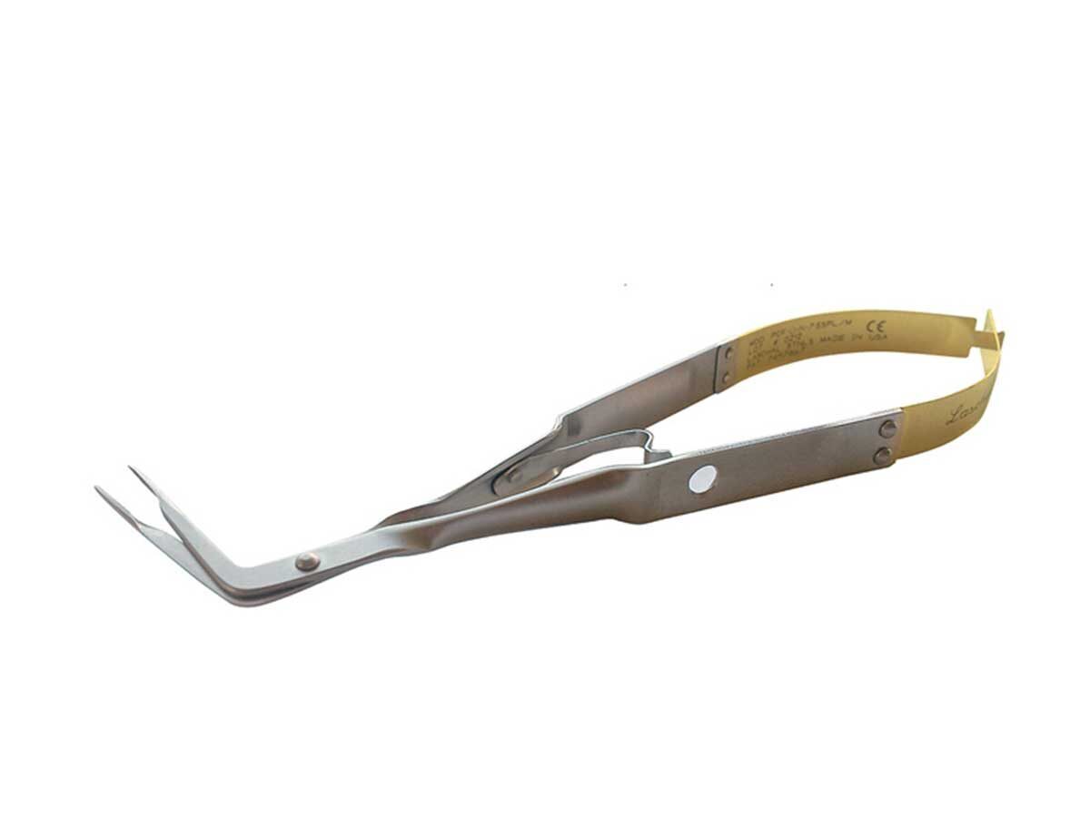Steiglitz Endodontie-Mikropinzette Standard #PCF-N-75-SPL/M | 424447