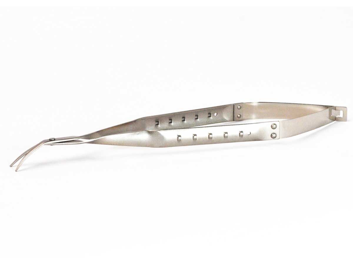 Perio Schere (17,75 cm) runder Griff #71-15-30C/R | 424458