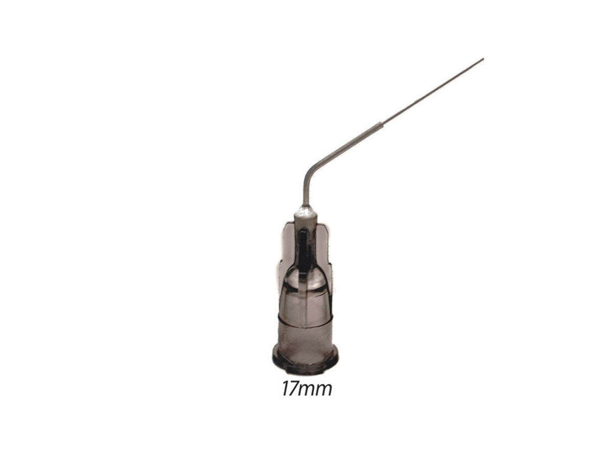 NiTi Super Flex Tips 30 ga kurz (6) | 424470