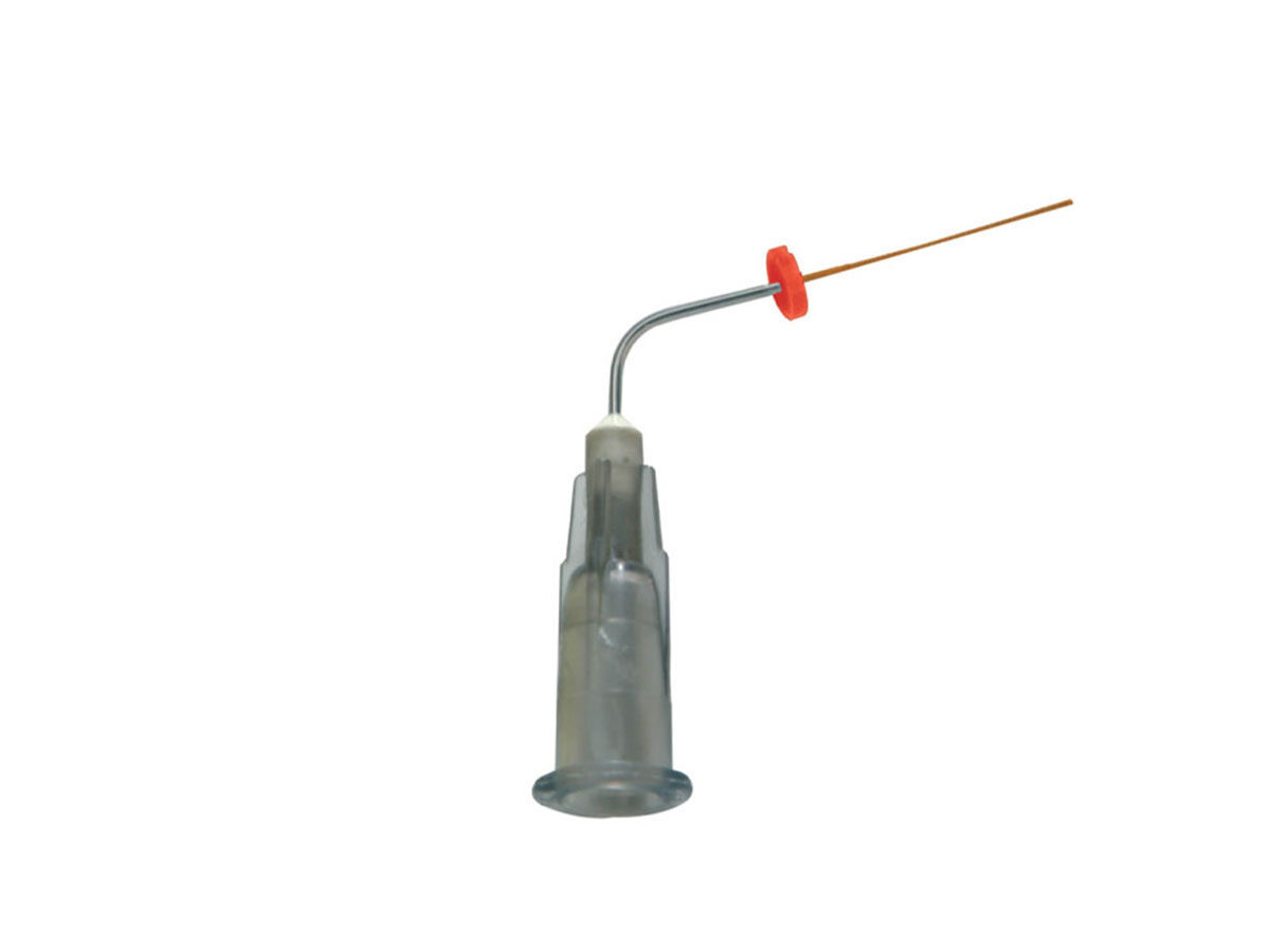 Flexi-Glide Utility Tips, 30 ga schwarz (50) | 424472