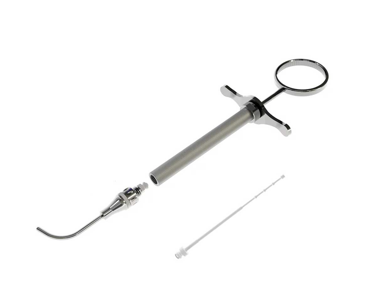 MAP VPT Kit (1 needle-kit Ø2.30mm) | 425219