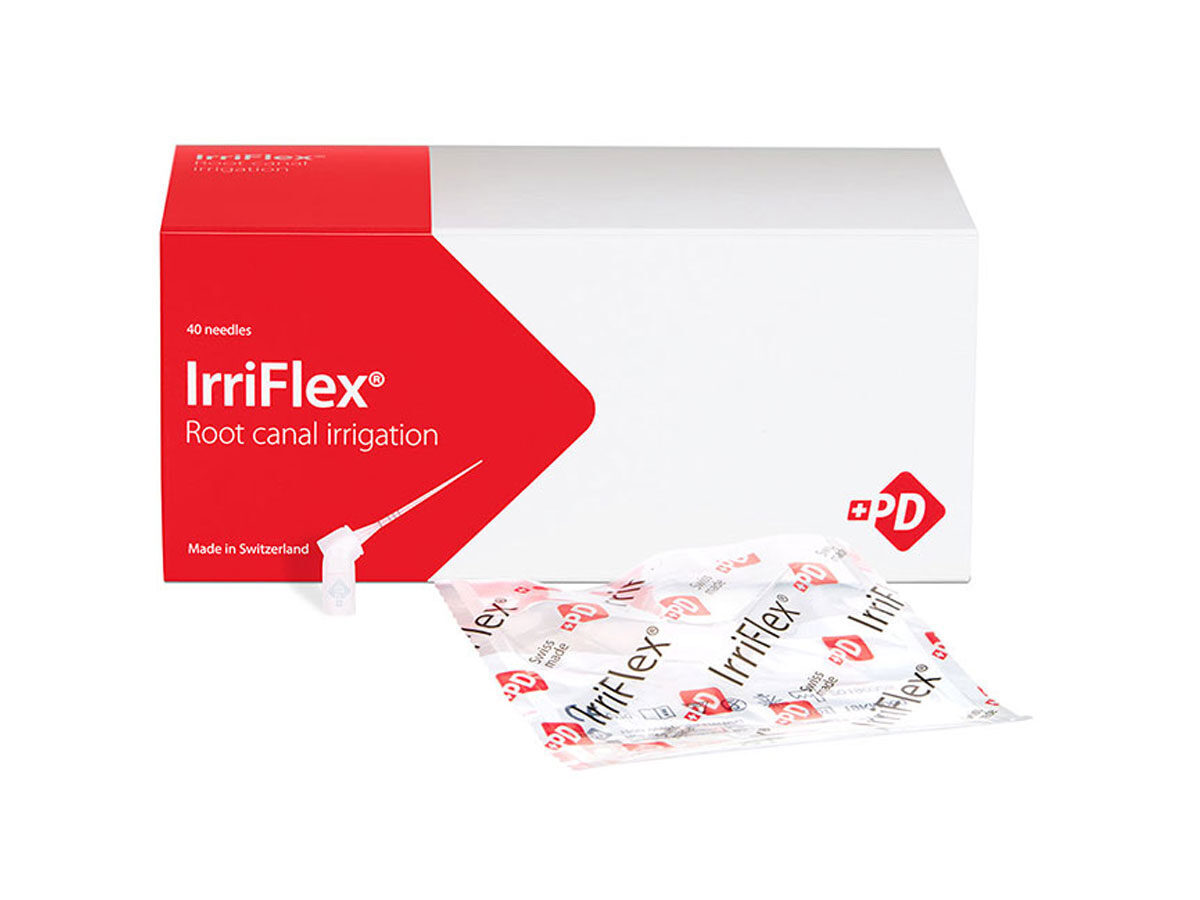 IrriFlex® (40) | 424506