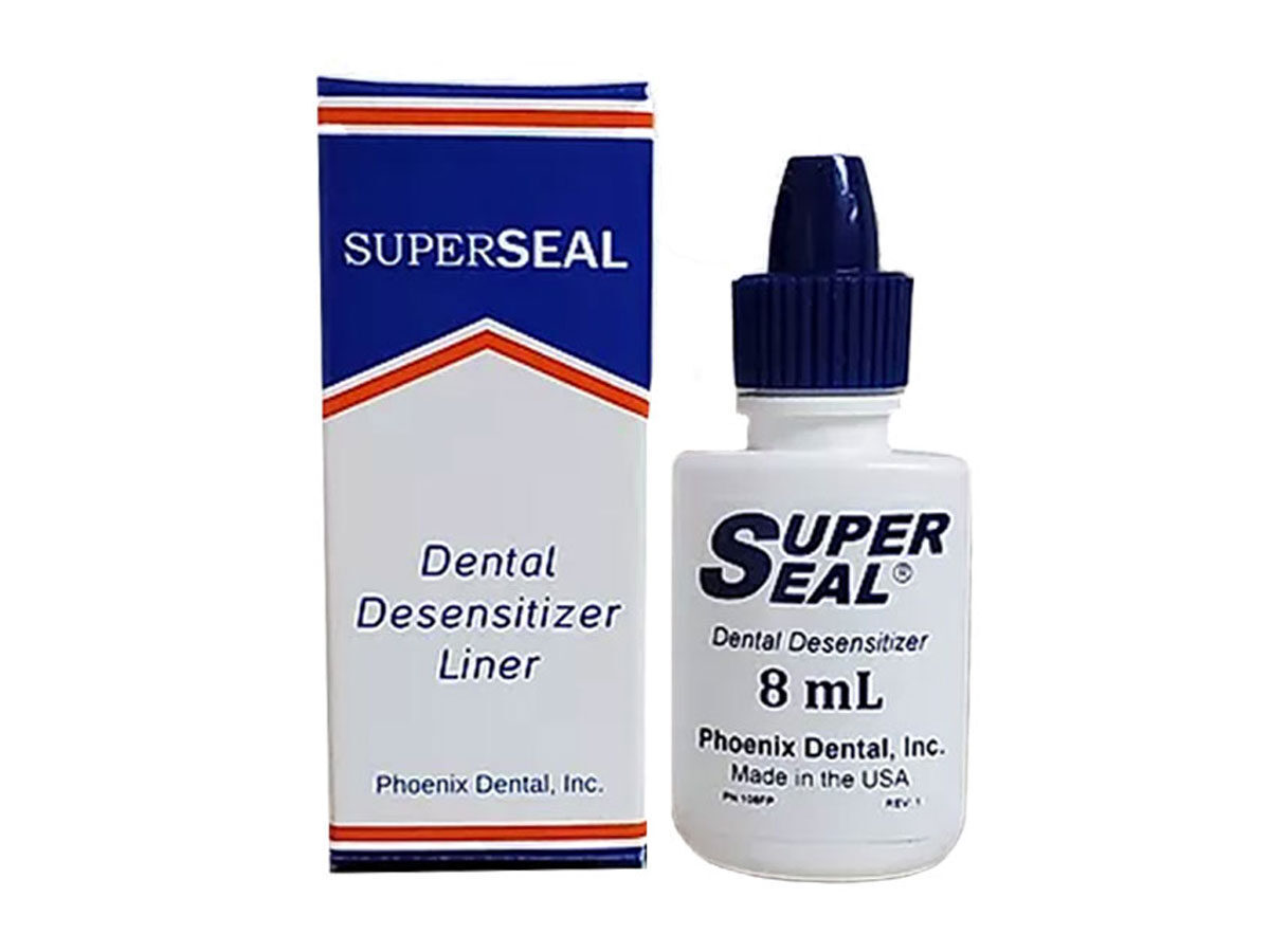 Super Seal (8 ml) | 424534