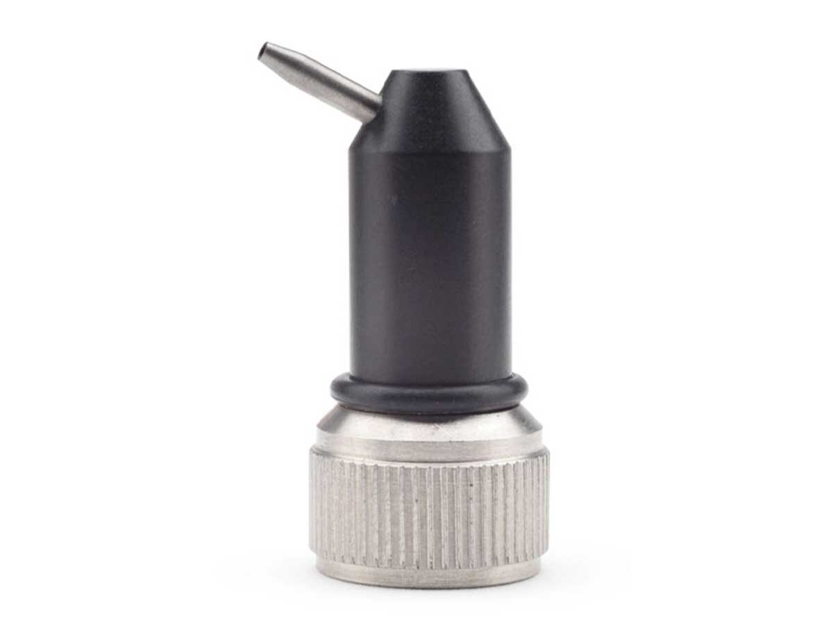 Feinstrahldüse ø 0,8 mm für Micro-Etcher CD | 424872