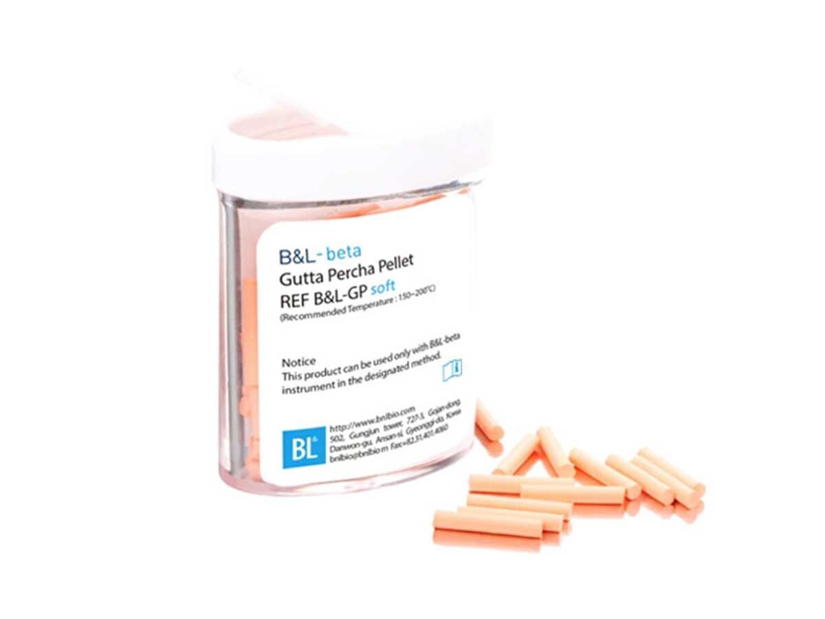 SuperEndo Guttapercha Pellets Soft (100) | 424940