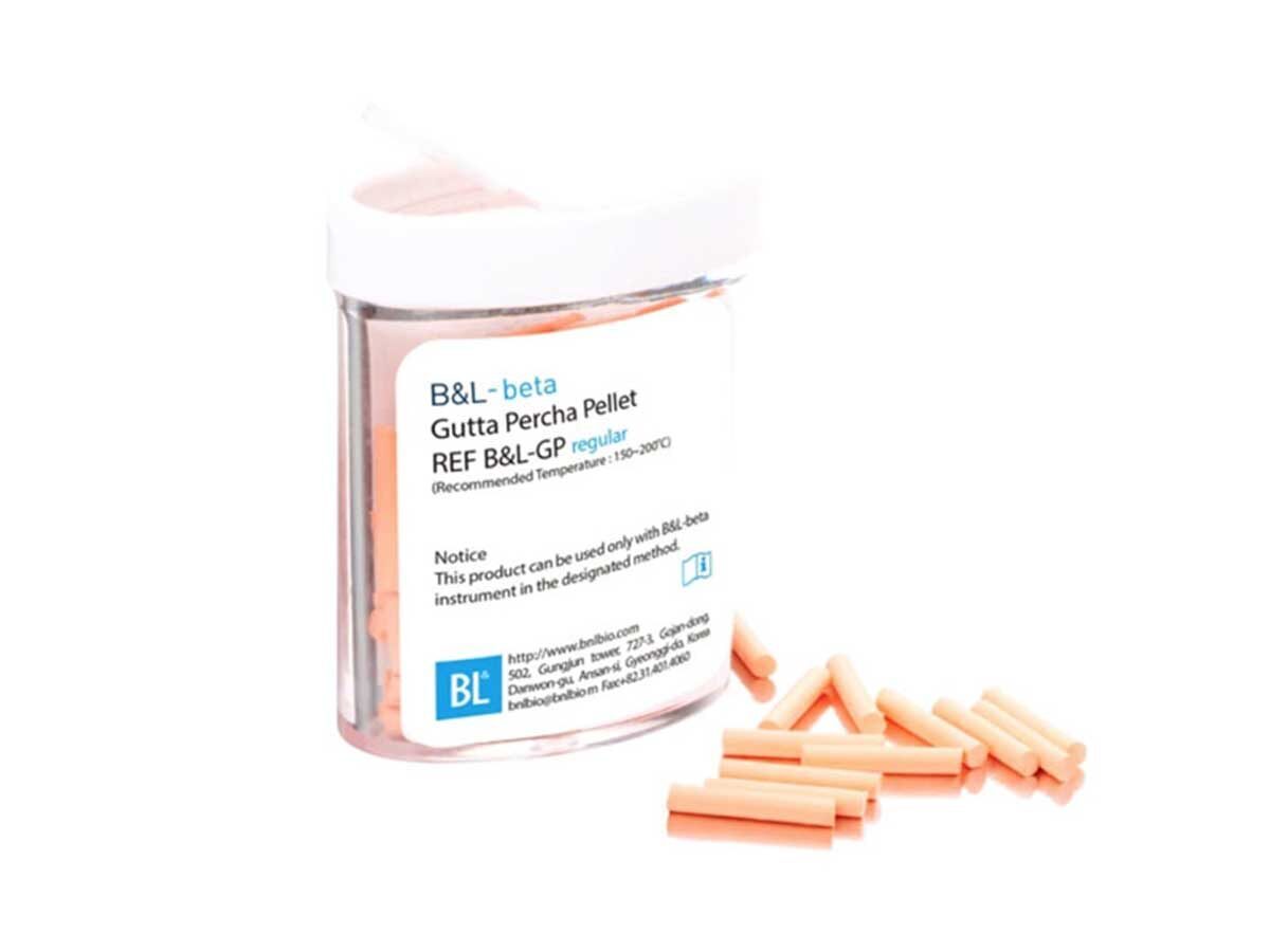 SuperEndo Guttapercha Pellets Regular (100) | 424946