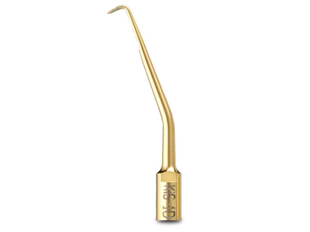 K.I.S. Microsurgical Tip #1E water Ports (passend für EMS** Kons-Ultraschallgeräte) | 424974