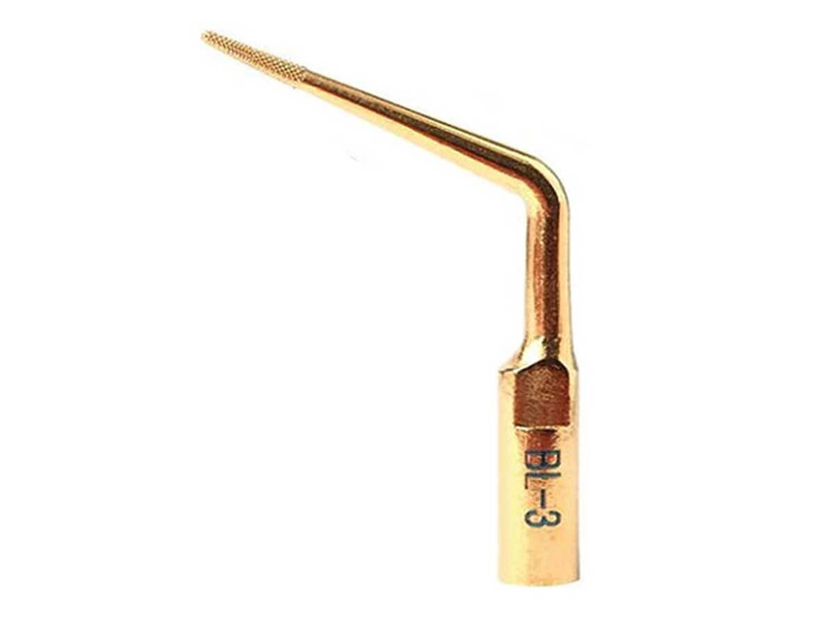 B&L Ultrasonic Endo Tip Orthograd (100 µm)#BL3A (passend für ACTEON/Satelec** Kons-Ultraschallgeräte) | 424976