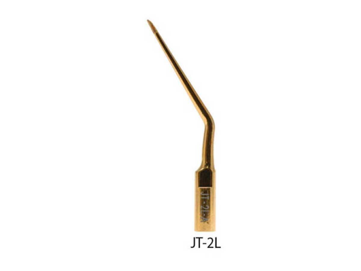 Ultrasonic JETIP for Posterior #JT2LA (Acteon, links) (passend für ACTEON/Satelec** Kons-Ultraschallgeräte) | 424978