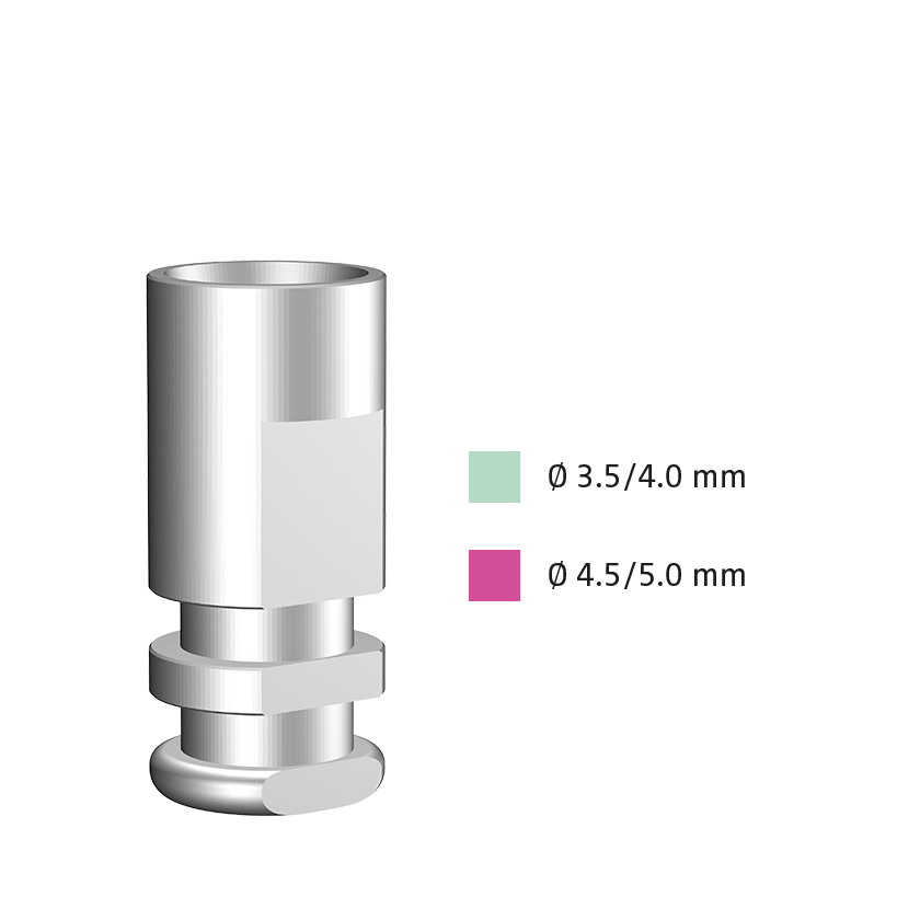 DENTSPLY Implants® | Astra Tech Implant System® TX | 427810
