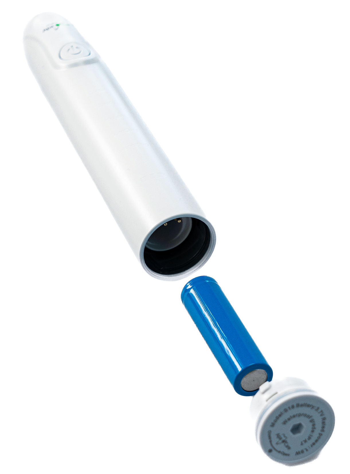 ApaCare Sonic Change Akku-Set | 410236
