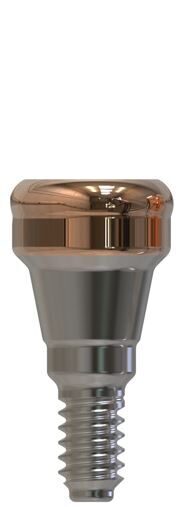 DENTSPLY Implants® | Astra OsseoSpeed® TX | Gerades Abutment | 427293