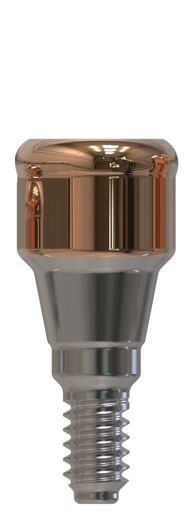 DENTSPLY Implants® | Astra OsseoSpeed® TX | Gerades Abutment | 427294