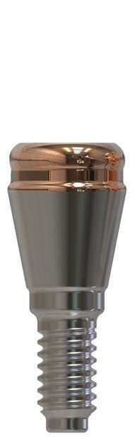 DENTSPLY Implants® | Astra OsseoSpeed® TX | Gerades Abutment | 427298