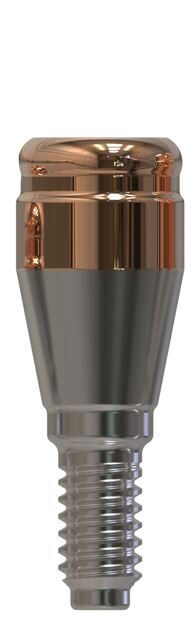 DENTSPLY Implants® | Astra OsseoSpeed® TX | Gerades Abutment | 427299