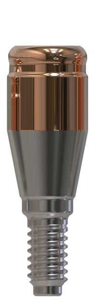 DENTSPLY Implants® | Astra OsseoSpeed® TX | Gerades Abutment | 427300