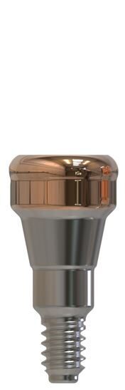 DENTSPLY Implants® | Astra OsseoSpeed® EV | Gerades Abutment | 427271
