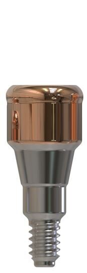 DENTSPLY Implants® | Astra OsseoSpeed® EV | Gerades Abutment | 427272