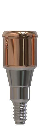 DENTSPLY Implants® | Astra OsseoSpeed® EV | Gerades Abutment | 427273