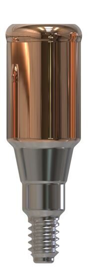 DENTSPLY Implants® | Astra OsseoSpeed® EV | Gerades Abutment | 427274