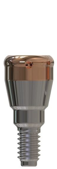 DENTSPLY Implants® | Astra OsseoSpeed® EV | Gerades Abutment | 427276