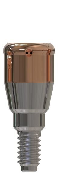 DENTSPLY Implants® | Astra OsseoSpeed® EV | Gerades Abutment | 427277