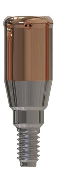 DENTSPLY Implants® | Astra OsseoSpeed® EV | Gerades Abutment | 427279