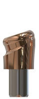 DENTSPLY Implants® | Astra OsseoSpeed® TX | 18˚ abgewinkeltes Abutment | 427283