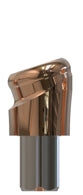 DENTSPLY Implants® | Astra OsseoSpeed® TX | 18˚ abgewinkeltes Abutment | 427284