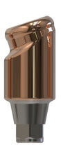 DENTSPLY Implants® | Astra OsseoSpeed® TX | 18˚ abgewinkeltes Abutment | 427285