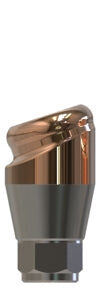 DENTSPLY Implants® | Astra OsseoSpeed® TX | 18˚ abgewinkeltes Abutment | 427287