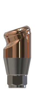 DENTSPLY Implants® | Astra OsseoSpeed® TX | 18˚ abgewinkeltes Abutment | 427288