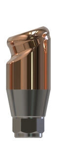 DENTSPLY Implants® | Astra OsseoSpeed® TX | 18˚ abgewinkeltes Abutment | 427289