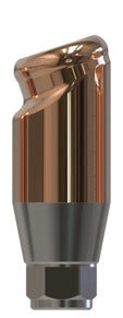 DENTSPLY Implants® | Astra OsseoSpeed® TX | 18˚ abgewinkeltes Abutment | 427290