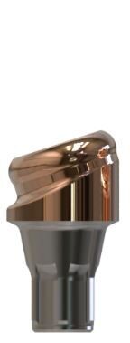 DENTSPLY Implants® | Astra OsseoSpeed® EV | 18˚ abgewinkeltes Abutment | 427260