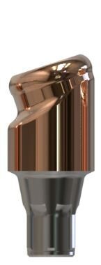 DENTSPLY Implants® | Astra OsseoSpeed® EV | 18˚ abgewinkeltes Abutment | 427262