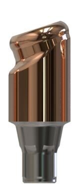 DENTSPLY Implants® | Astra OsseoSpeed® EV | 18˚ abgewinkeltes Abutment | 427263