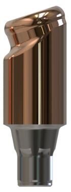 DENTSPLY Implants® | Astra OsseoSpeed® EV | 18˚ abgewinkeltes Abutment | 427264