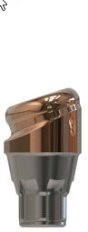 DENTSPLY Implants® | Astra OsseoSpeed® EV | 18˚ abgewinkeltes Abutment | 427265