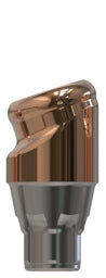DENTSPLY Implants® | Astra OsseoSpeed® EV | 18˚ abgewinkeltes Abutment | 427266