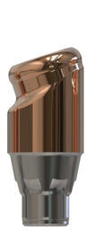 DENTSPLY Implants® | Astra OsseoSpeed® EV | 18˚ abgewinkeltes Abutment | 427267