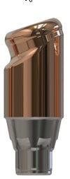 DENTSPLY Implants® | Astra OsseoSpeed® EV | 18˚ abgewinkeltes Abutment | 427268