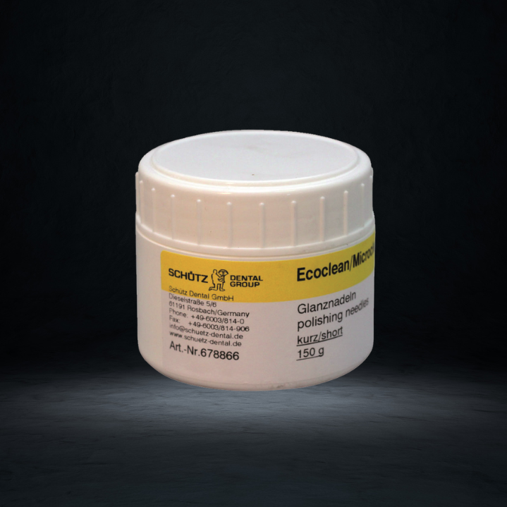 Schütz Dental Aktion – MicroClean Nadeln | 429912