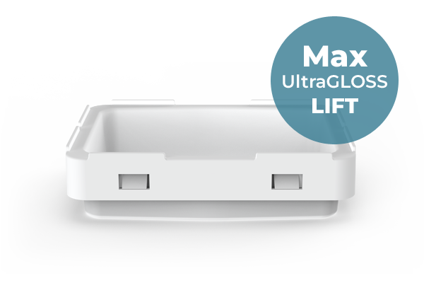 ASIGA MAX Build Trays | 426844