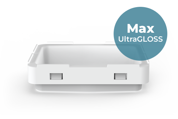ASIGA MAX Build Trays | 426846